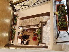 -老洋房花园饭店(绍兴路店)