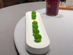 -狮王府淮扬菜(新街口友谊店)