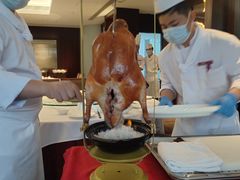 -粤财皇冠假日酒店·彩华轩中餐厅