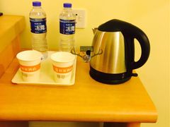 -如家酒店(北京交通大学东门店)