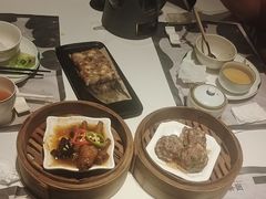 -新兴·金羊座·粤菜点心(乐峰店)