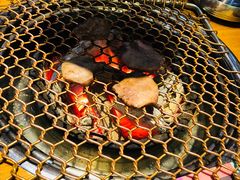 -老炉家木炭烤肉(长江国际店)
