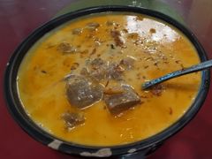 -伊萨娜印尼餐馆