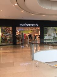 -motherswork(静安嘉里中心店)