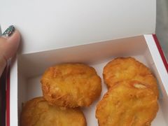 -肯德基(丰北路店)