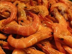 -天津东凯悦酒店·Market Café自助餐厅