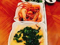 -上海人家花樣年华(中山公园店)