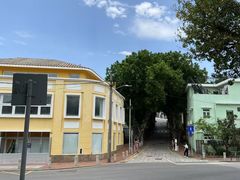 -和平行旅·全女旅宿(永庆坊店)