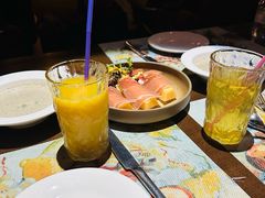 -秀·爱尔兰餐吧(上海路店)