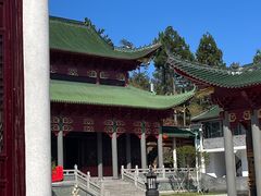 -玉苍山国家森林公园