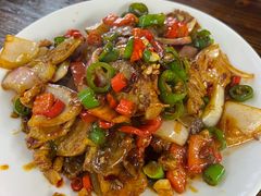-江西小炒(古方店)