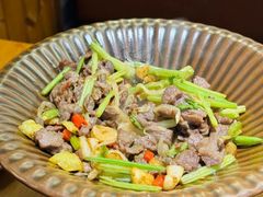 -秋色客家菜(流塘店)