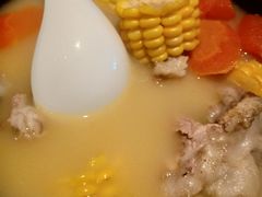 -大树餐厅(益田假日店)