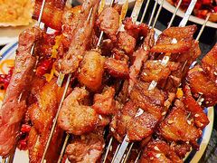 -福苗小骆驼烧烤(曲江店)