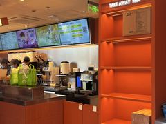 -奈雪的茶(龙华iCO店)