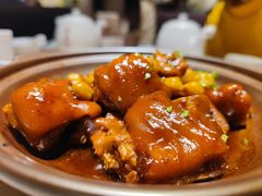 -尚一汤·粤菜海鲜(环球港店)