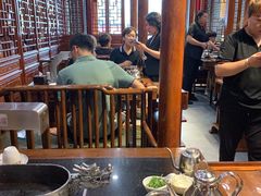 大堂-徐师傅太子锅(文化路店)