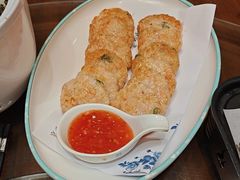 -崂山印象·青岛·海鲜渔家菜