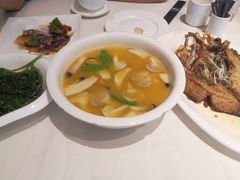 -衡山汇·高级粤菜(霄云路店)