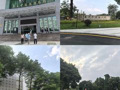 -广东中医药博物馆