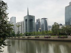 -花都广场