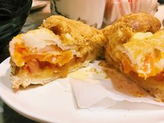 招牌菠萝油-华嫂冰室(尖沙咀店)