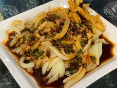 -黔人百味.贵州菜