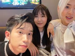 -星聚会KTV(北京世贸天阶店)