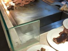-吉布鲁牛排海鲜自助(龙湖北城天街购物广场店)