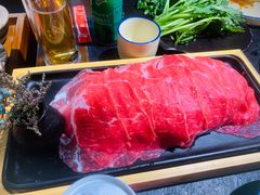 -火社火锅(平安大街店)