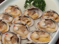 原汁黄蚬子-喜鼎海胆水饺(东港店)