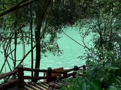 -贵阳市花溪国家城市湿地公园