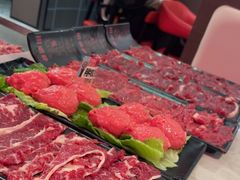-三头牛·潮汕牛肉生蚝火锅 (夏湾店)
