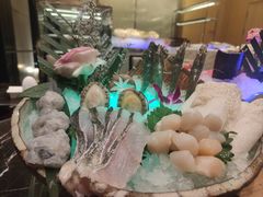 -太平洋西餐厅(金陵饭店)