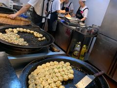 -小杨生煎(香港名都店)