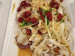 -威海渔村(黄兴路店)