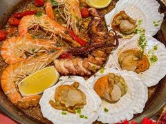 -BROWNSTONE布朗石西班牙餐厅(富城店)