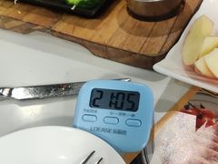 -伯顿西餐厅(厚街香榭丽店)