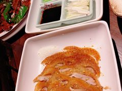 -韵秋荷(宝山龙湖天街店)