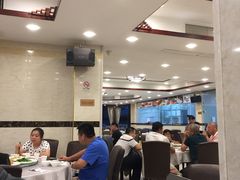 大堂-新塘畔酒楼(里水大道北店)
