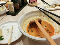 -味千拉面(郑州杉杉奥特莱斯购物广场店)