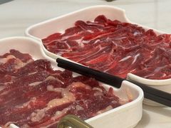 -潮汕大目牛肉火锅(上梅林店)