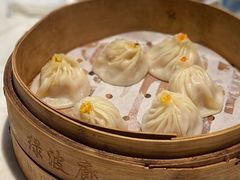 蟹粉小笼包-绿波廊(豫园店)