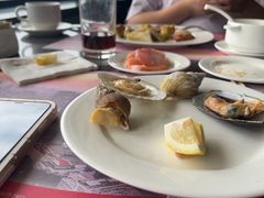 -华厦大酒店·桃源西餐厅·自助餐