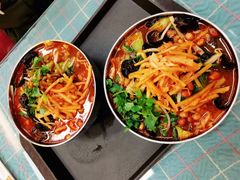 -红鼻子桂林米粉(金唐新光界店)