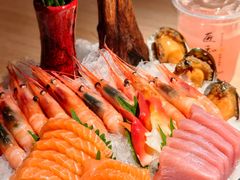 -匠和风精致料理(宁德万达店)