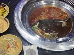 -唇辣号重庆老火锅(燕郊鑫乐汇店)