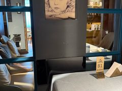-茶啊冲电影主题文化餐厅(TOUCH12街店)