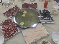 -潮悦牛肉火锅城(水贝店)
