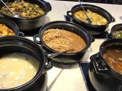 -素渡新派素食自助餐厅(兴工街店)